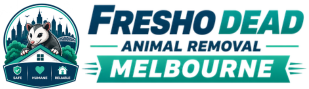 Fresho Dead Animal Removal Moonee Ponds logo